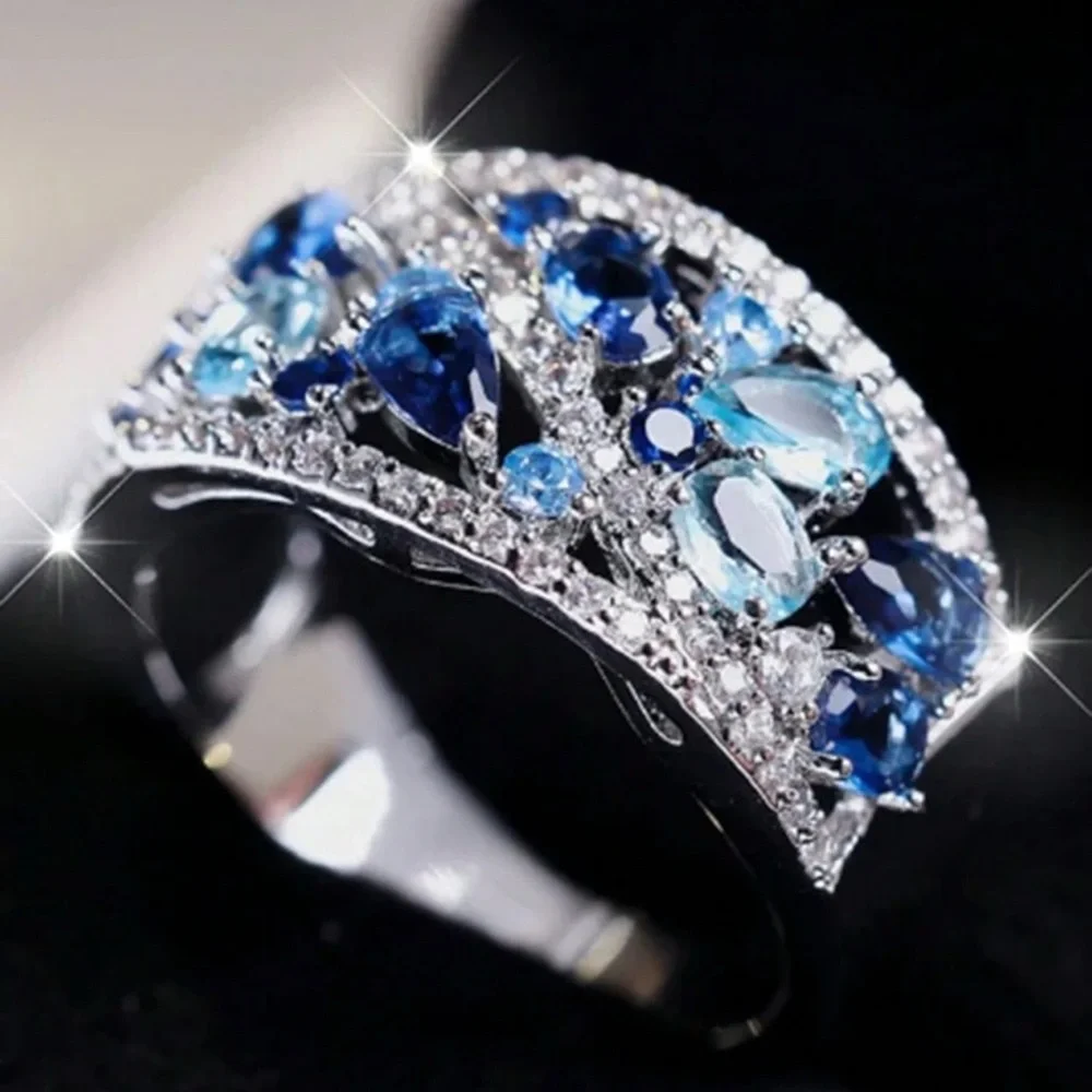 ROSE RING - Picture 7 of 10